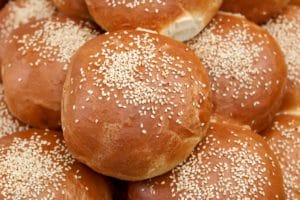 Bread Suppliers 'Adding Sesame' as Seed Becomes Top Allergen